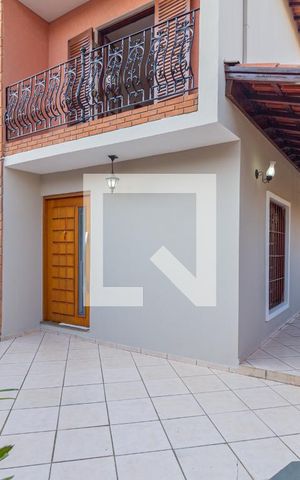 Casa à venda com 320m², 4 quartos e 6 vagasQuintal