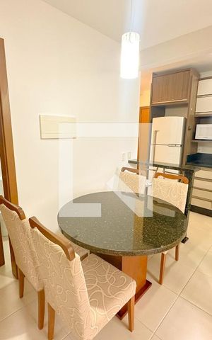 Apartamento para alugar com 62m², 2 quartos e 1 vagaSala