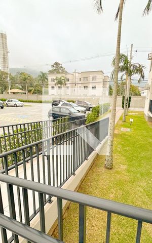 Apartamento para alugar com 62m², 2 quartos e 1 vagaHall de entrada