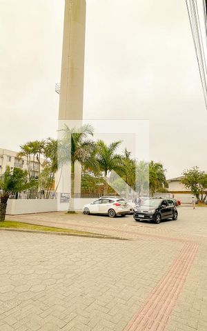 Apartamento para alugar com 62m², 2 quartos e 1 vagaVista da Rua