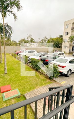 Apartamento para alugar com 62m², 2 quartos e 1 vagaHall de entrada
