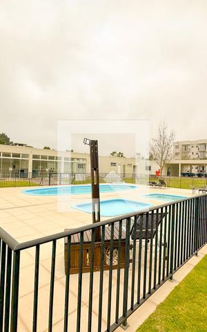 Apartamento para alugar com 62m², 2 quartos e 1 vagaÁrea comum - Piscina