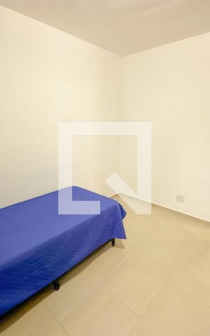 Apartamento para alugar com 62m², 2 quartos e 1 vagaQuarto 2
