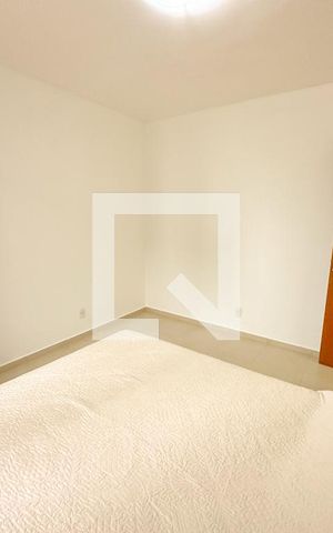 Apartamento para alugar com 62m², 2 quartos e 1 vagaQuarto 1