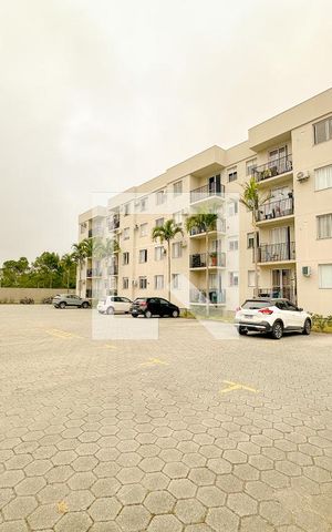 Apartamento para alugar com 62m², 2 quartos e 1 vagaÁrea comum