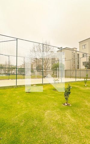 Apartamento para alugar com 62m², 2 quartos e 1 vagaQuadra Esportiva