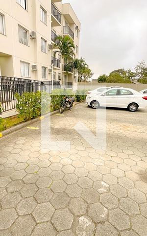 Apartamento para alugar com 62m², 2 quartos e 1 vagaGaragem