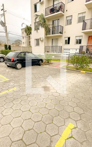 Apartamento para alugar com 62m², 2 quartos e 1 vagaGaragem