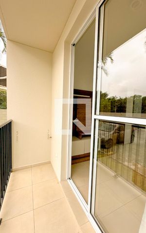 Apartamento para alugar com 62m², 2 quartos e 1 vagaSacada