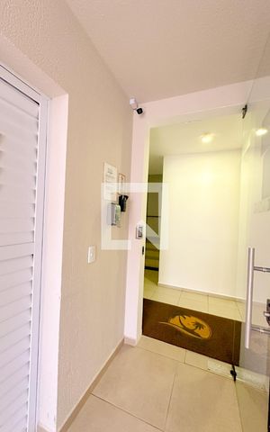 Apartamento para alugar com 62m², 2 quartos e 1 vagaHall de entrada