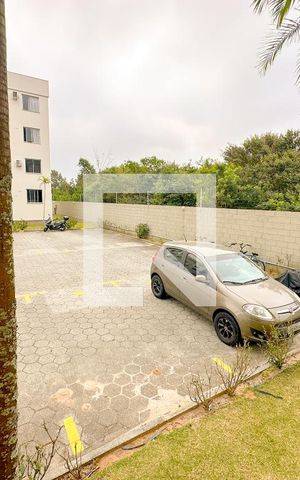 Apartamento para alugar com 62m², 2 quartos e 1 vagaVista da Sacada
