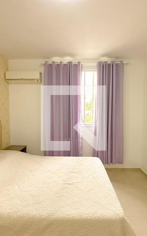Apartamento para alugar com 62m², 2 quartos e 1 vagaQuarto 1