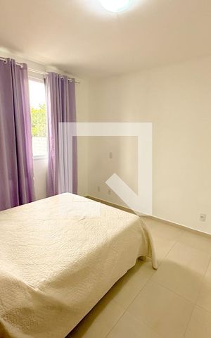Apartamento para alugar com 62m², 2 quartos e 1 vagaQuarto 1