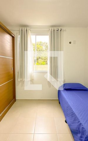 Apartamento para alugar com 62m², 2 quartos e 1 vagaQuarto 2