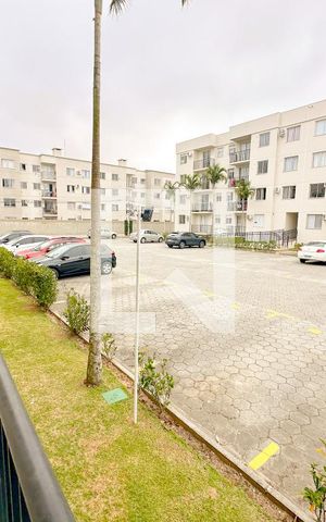 Apartamento para alugar com 62m², 2 quartos e 1 vagaVista da Sacada