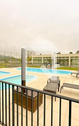 Apartamento para alugar com 62m², 2 quartos e 1 vagaÁrea comum - Piscina