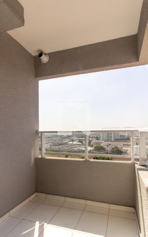 Apartamento à venda com 33m², 1 quarto e sem vagaVaranda