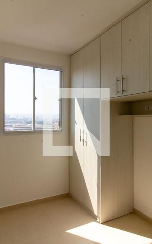 Apartamento à venda com 33m², 1 quarto e sem vagaQuarto