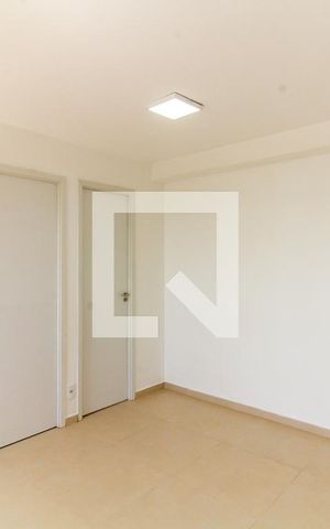 Apartamento à venda com 33m², 1 quarto e sem vagaSala