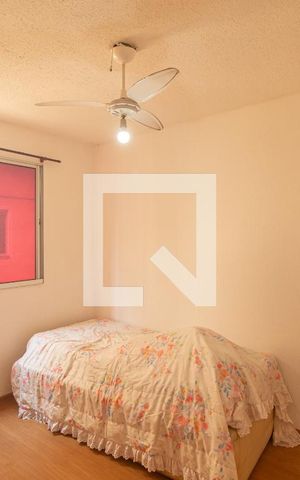 Apartamento para alugar com 43m², 2 quartos e 1 vaga Apartamento para alugar com 43m², 2 quartos e 1 vagaQuarto 1
