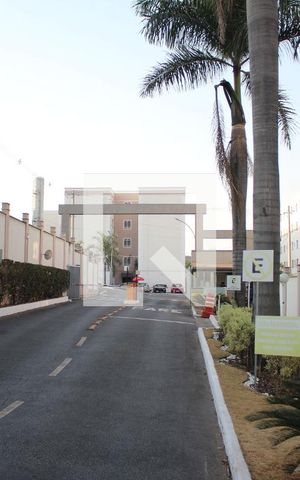 Apartamento à venda com 50m², 2 quartos e 1 vagaFachada