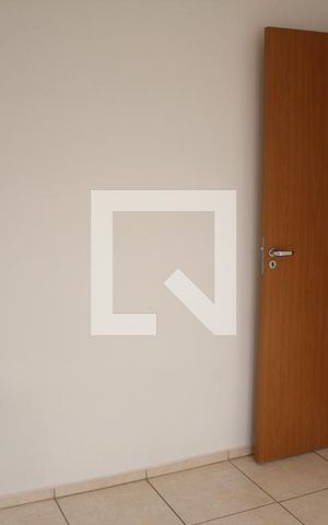 Apartamento à venda com 50m², 2 quartos e 1 vagaQuarto 2
