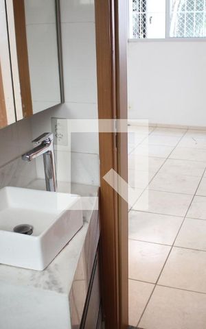 Apartamento à venda com 50m², 2 quartos e 1 vagaBanheiro