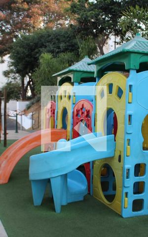 Apartamento à venda com 50m², 2 quartos e 1 vagaÁrea comum