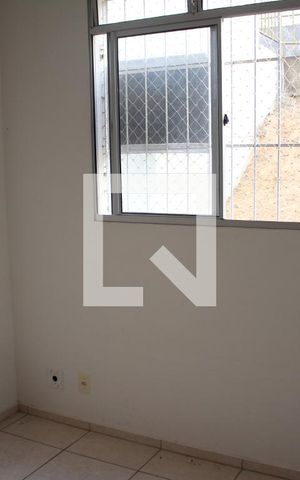 Apartamento à venda com 50m², 2 quartos e 1 vagaQuarto 1