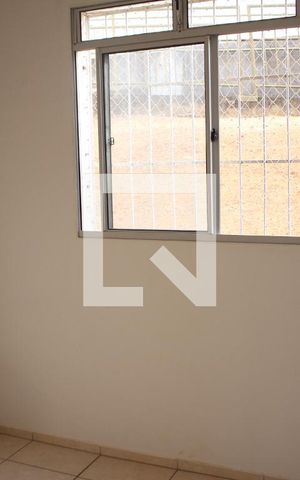 Apartamento à venda com 50m², 2 quartos e 1 vagaQuarto 2