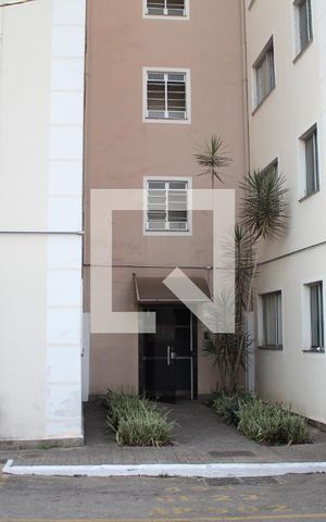Apartamento à venda com 50m², 2 quartos e 1 vagaÁrea comum