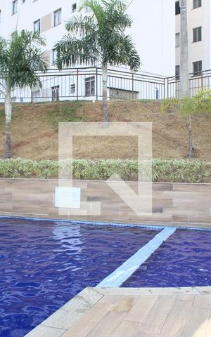Apartamento à venda com 50m², 2 quartos e 1 vagaÁrea comum