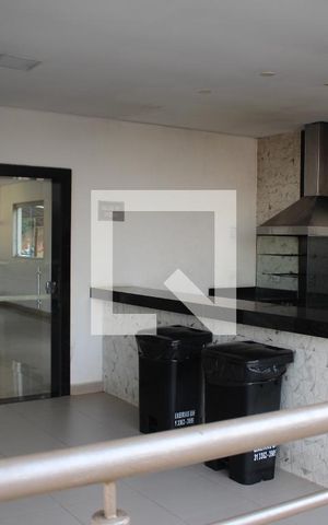 Apartamento à venda com 50m², 2 quartos e 1 vagaÁrea comum