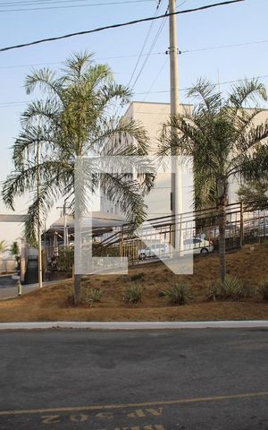 Apartamento à venda com 50m², 2 quartos e 1 vagaÁrea comum