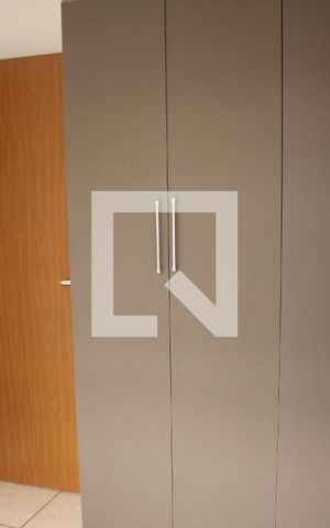 Apartamento à venda com 50m², 2 quartos e 1 vagaQuarto 1
