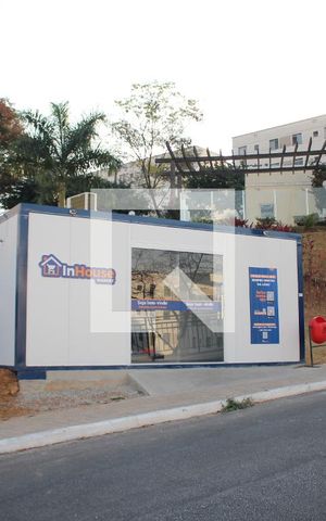 Apartamento à venda com 50m², 2 quartos e 1 vagaÁrea comum