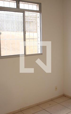Apartamento à venda com 50m², 2 quartos e 1 vagaQuarto 2