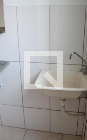 Apartamento à venda com 50m², 2 quartos e 1 vagaCozinha e Área de Serviço