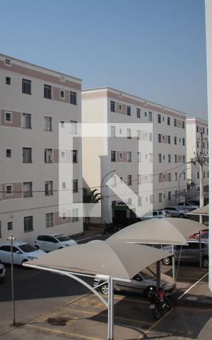 Apartamento à venda com 50m², 2 quartos e 1 vagaÁrea comum