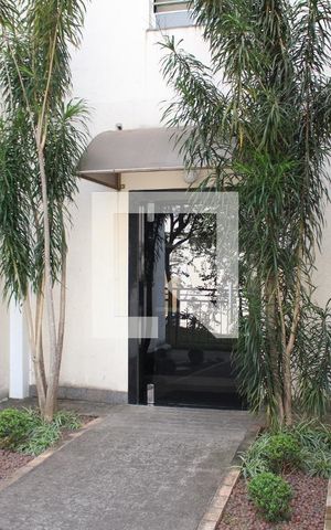 Apartamento à venda com 50m², 2 quartos e 1 vagaÁrea comum