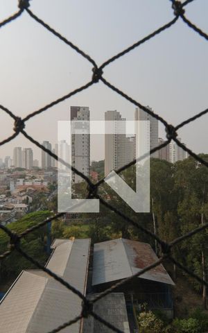Apartamento à venda com 165m², 3 quartos e 3 vagasVista da varanda