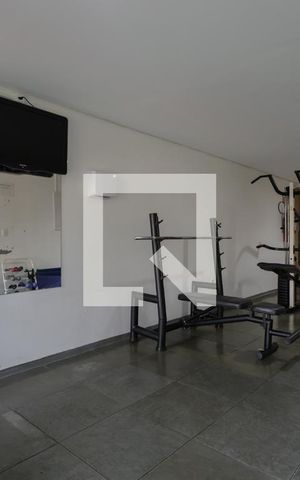 Apartamento à venda com 165m², 3 quartos e 3 vagasÁrea comum - Academia