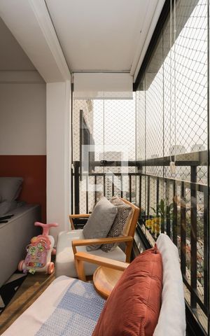 Apartamento à venda com 165m², 3 quartos e 3 vagasVaranda
