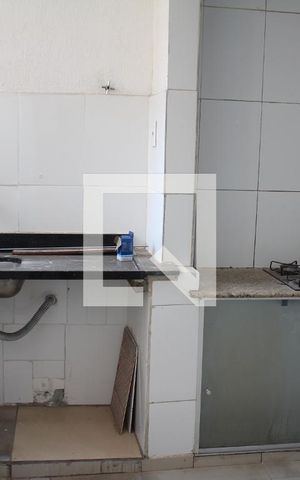 Apartamento à venda com 90m², 2 quartos e sem vagaCozinha