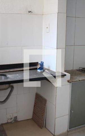 Apartamento à venda com 90m², 2 quartos e sem vagaCozinha