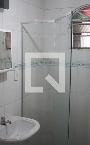 Apartamento à venda com 90m², 2 quartos e sem vagaBanheiro