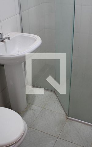 Apartamento à venda com 90m², 2 quartos e sem vagaBanheiro
