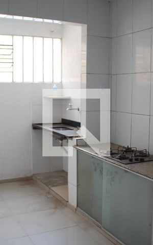Apartamento à venda com 90m², 2 quartos e sem vagaCozinha