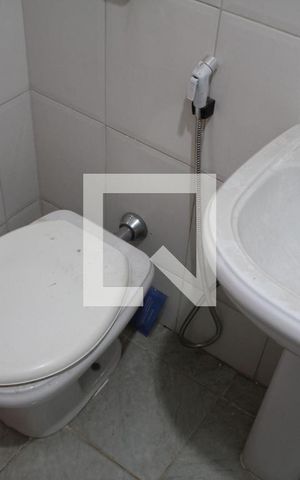 Apartamento à venda com 90m², 2 quartos e sem vagaBanheiro