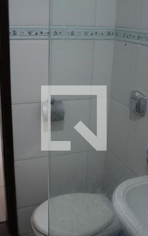 Apartamento à venda com 90m², 2 quartos e sem vagaBanheiro